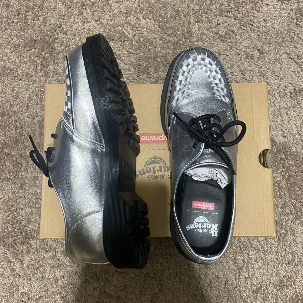 Supreme Dr Martens Ramsey